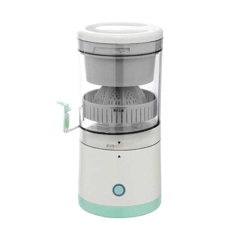 Portable USB Mini Electric Juicer - Image 5