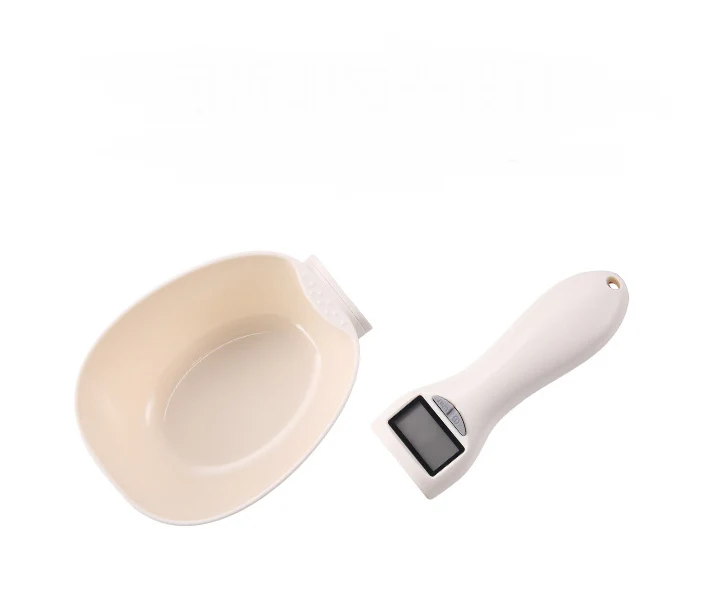 Precision Mini Home Baking Kitchen Scale - Image 3