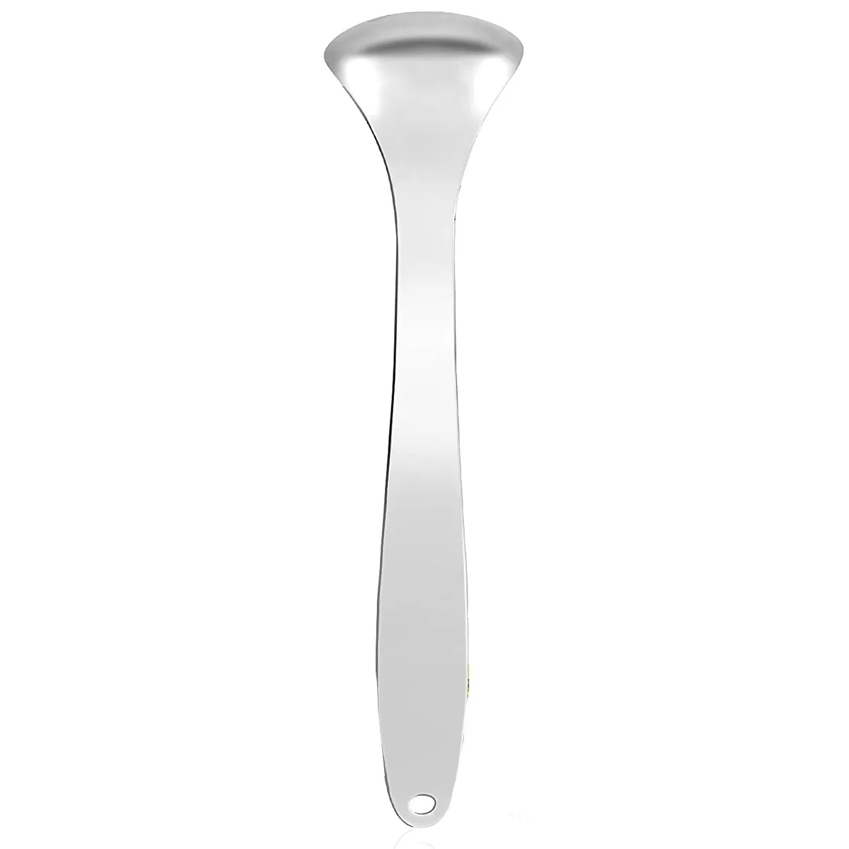 Premium Stainless Steel Tongue Scraper - Image 12