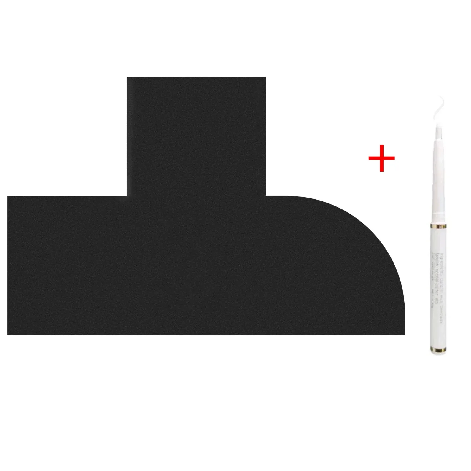 Professional Beard Shaping Tool – Hairline Enhancer & Beard Styler for Men - Image 10