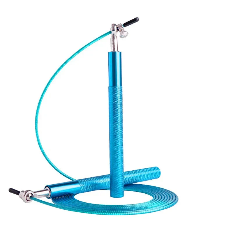 Professional Sports Skipping Rope - Image 8