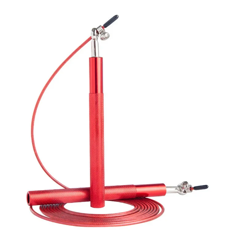 Professional Sports Skipping Rope - Image 9