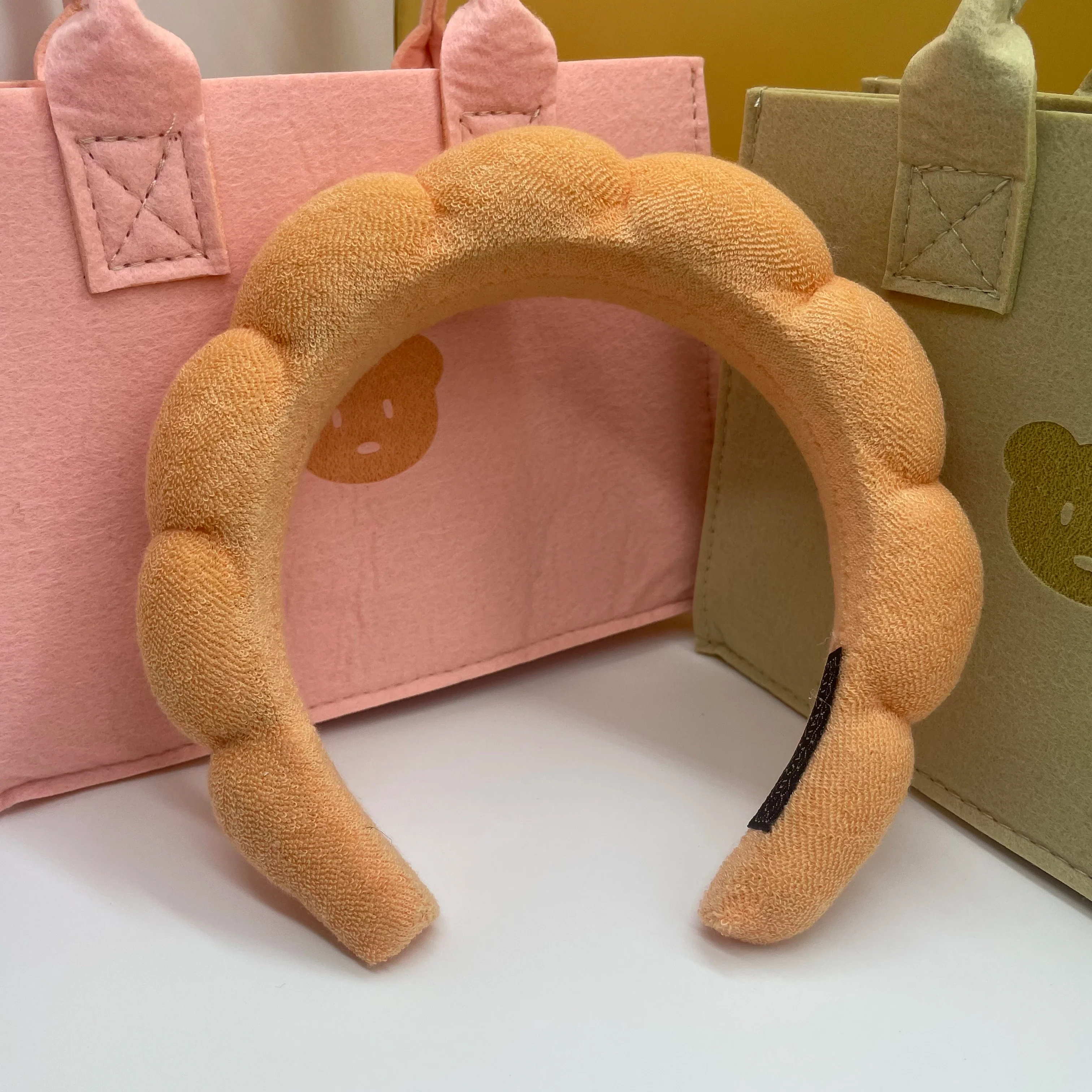 Puffy Bubble Headband - Image 12