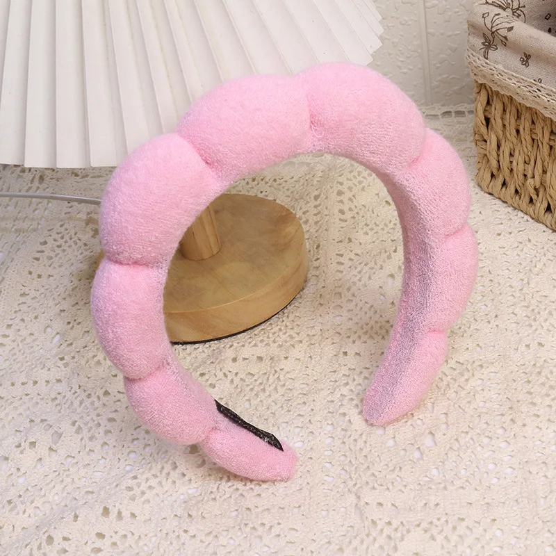 Puffy Bubble Headband - Image 13