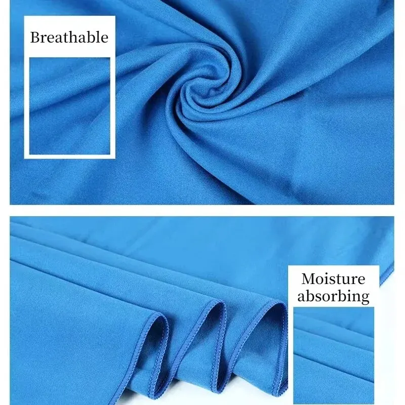 Quick-Drying Microfiber Sports Towel (40cm x 80cm) - Image 6