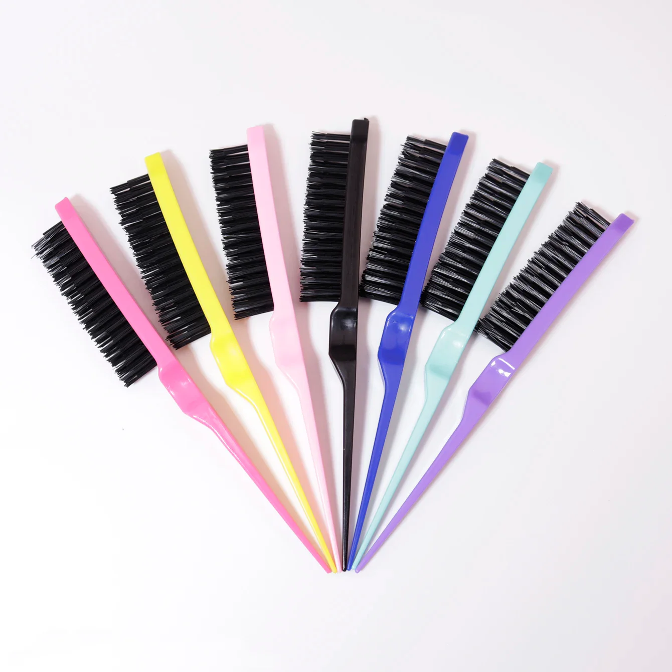 Rat Tail Hair Styling Brush