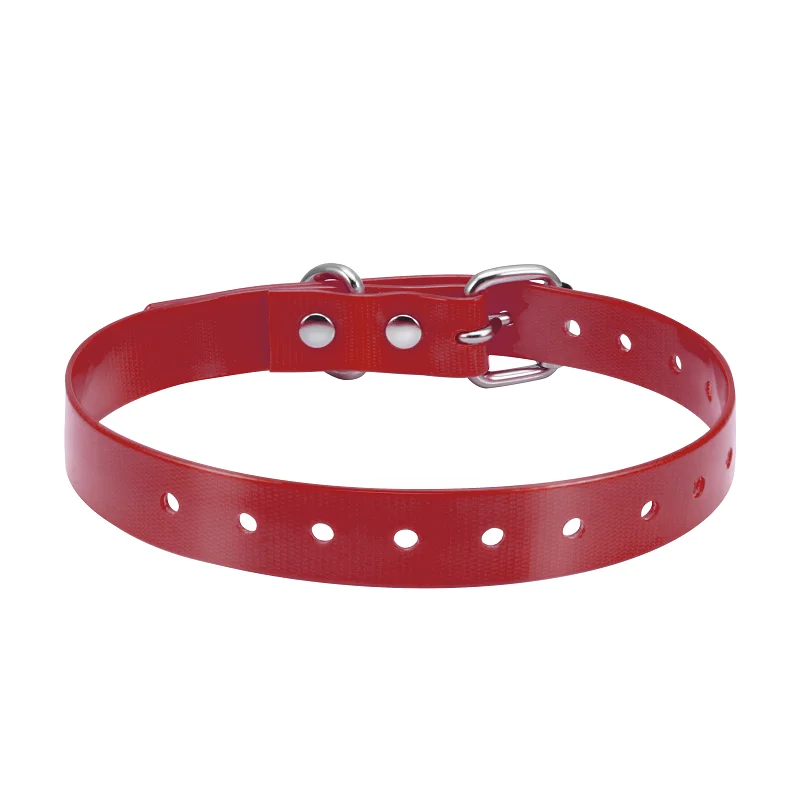 Replacement Dog Training Device Collar  - Image 11