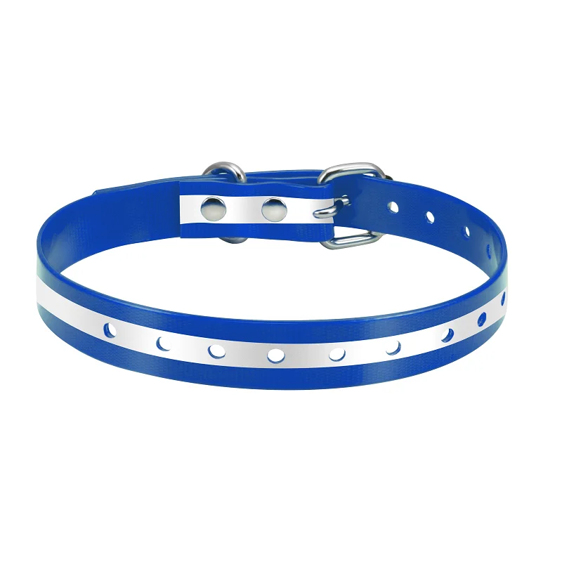 Replacement Dog Training Device Collar  - Image 3