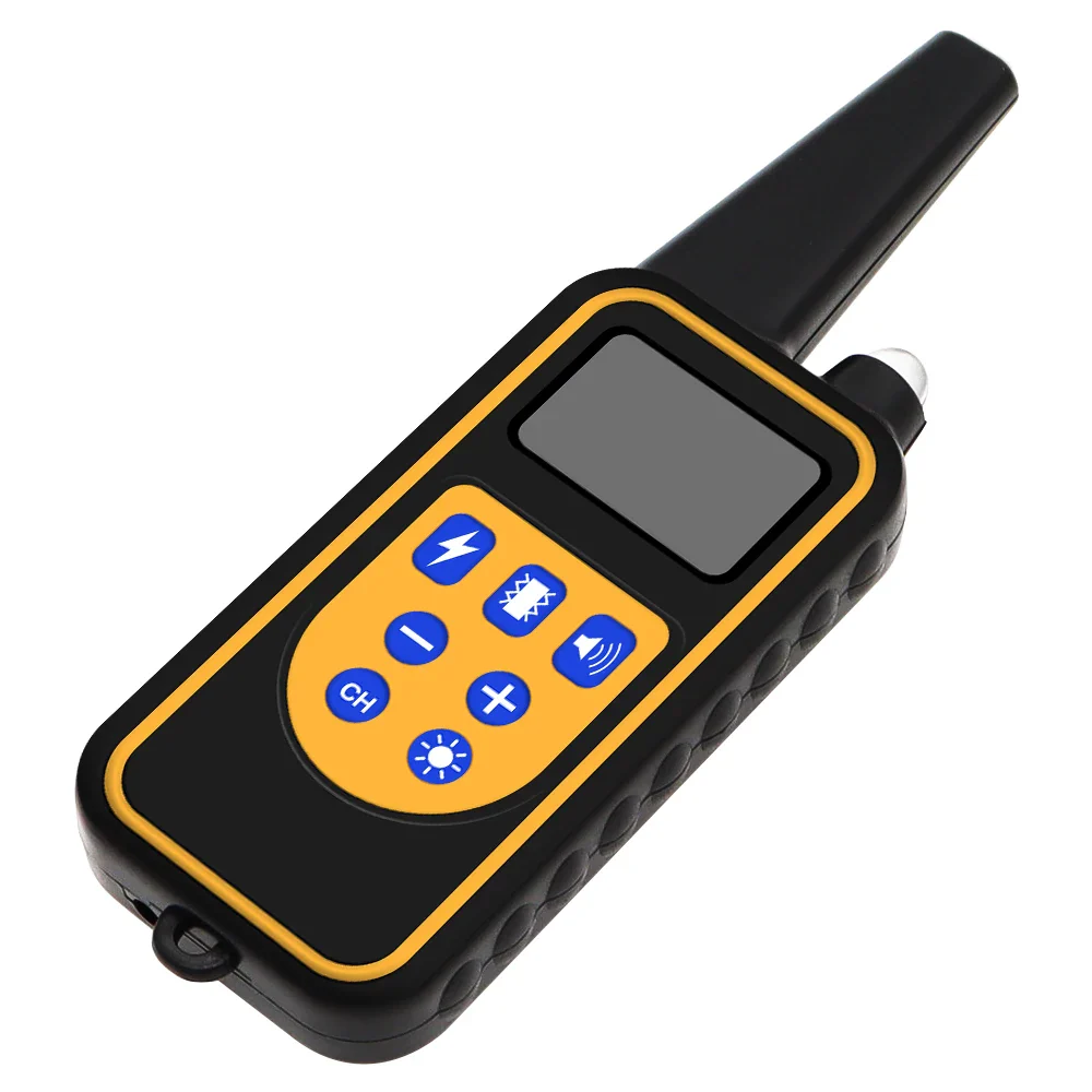 Remote Control for 880 Model Dog Training Device - Image 2