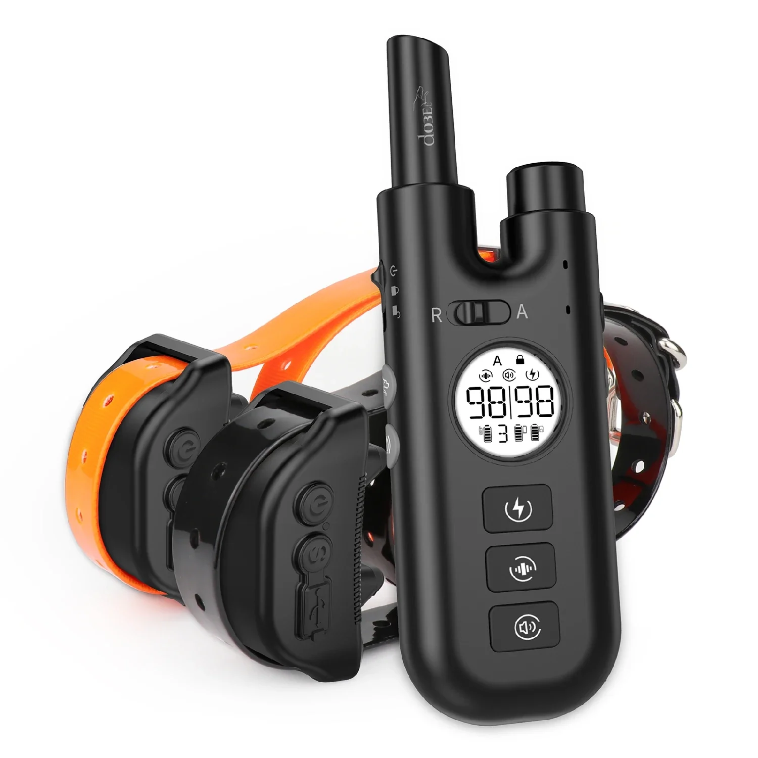 Dog Training Devices