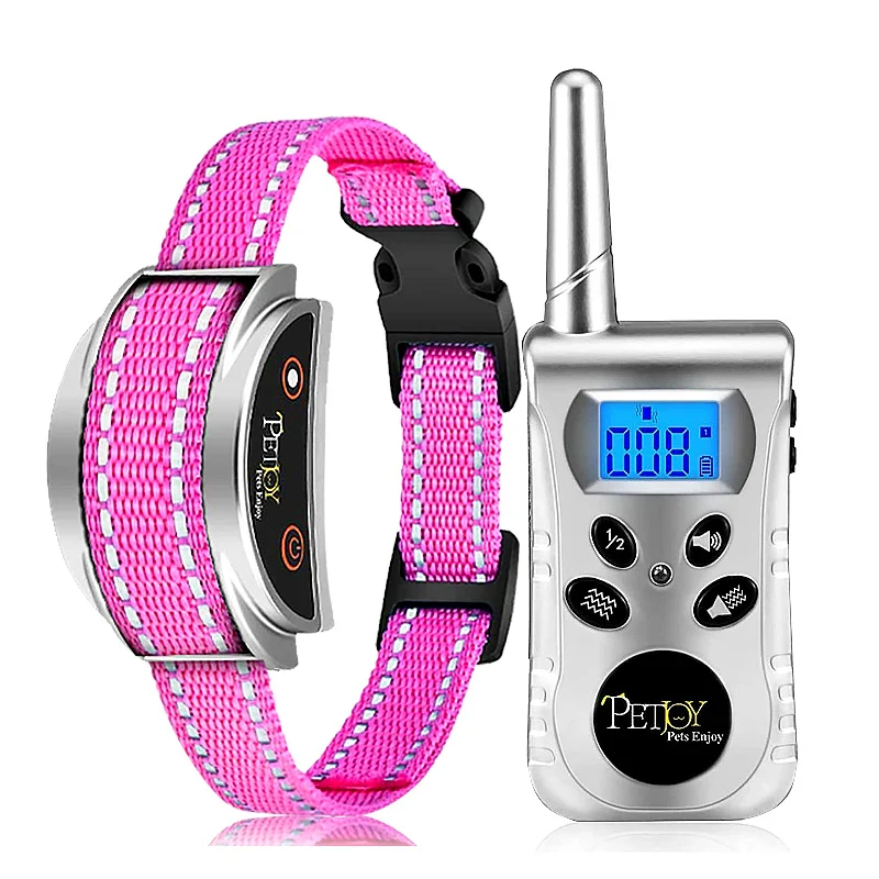 Cat Pet Training Device with Remote and Collar - Image 10