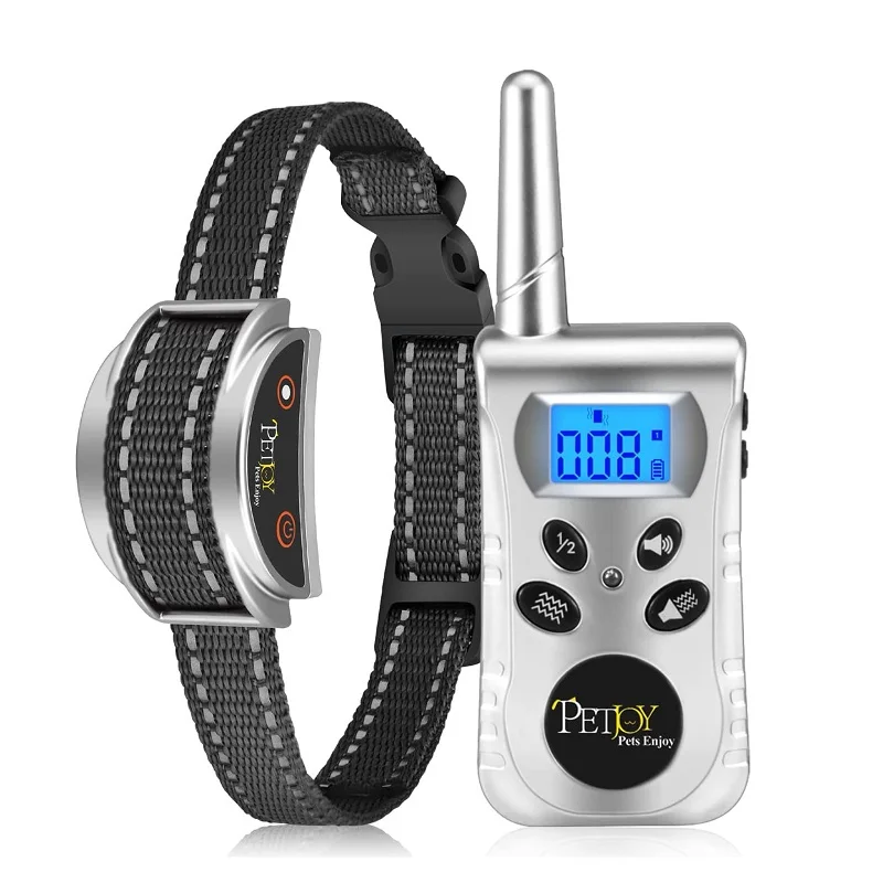 Cat Pet Training Device with Remote and Collar - Image 9