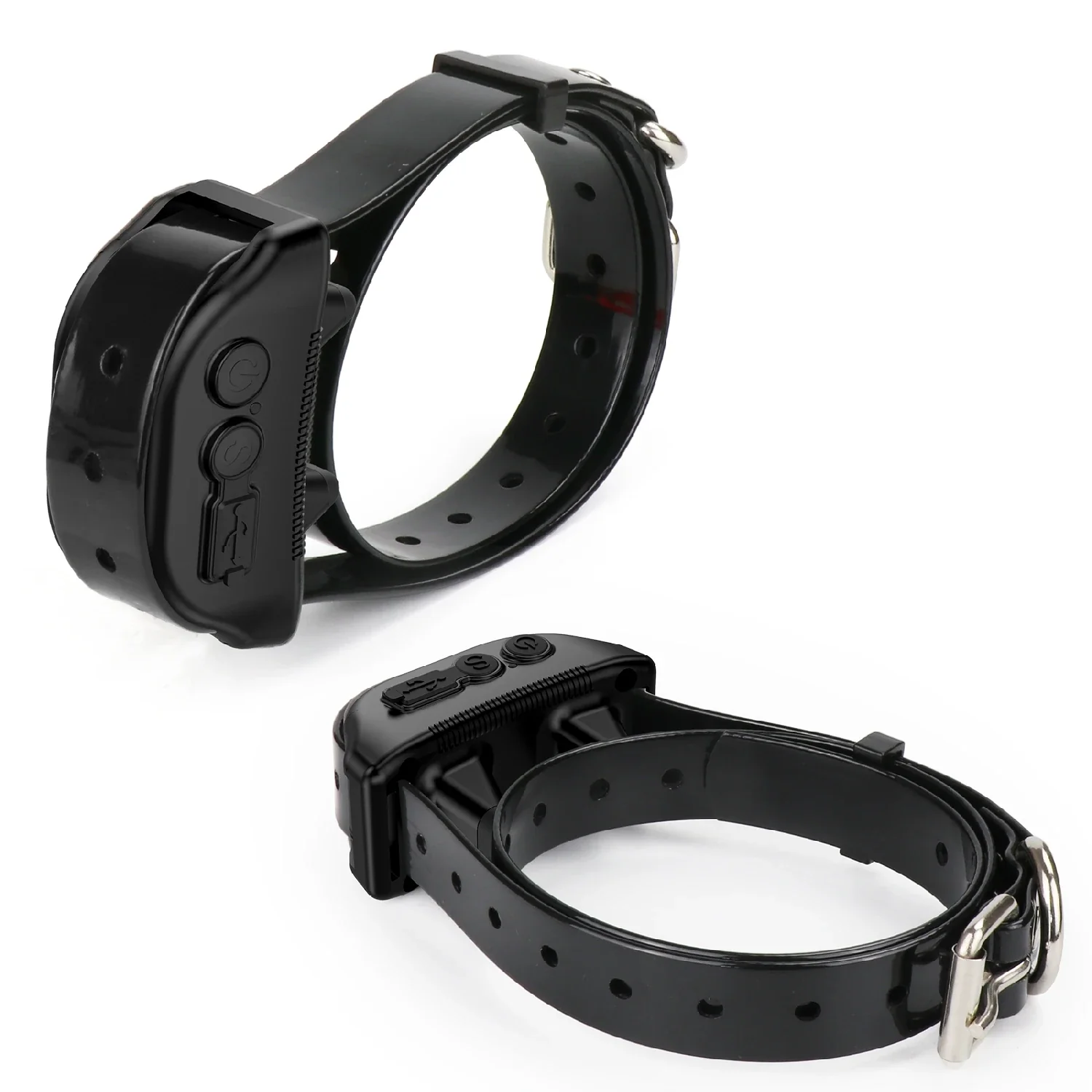 Replacement 2-in-1 Auto Bark Collar for DB600 Dog Training & Bark Collar - Image 3