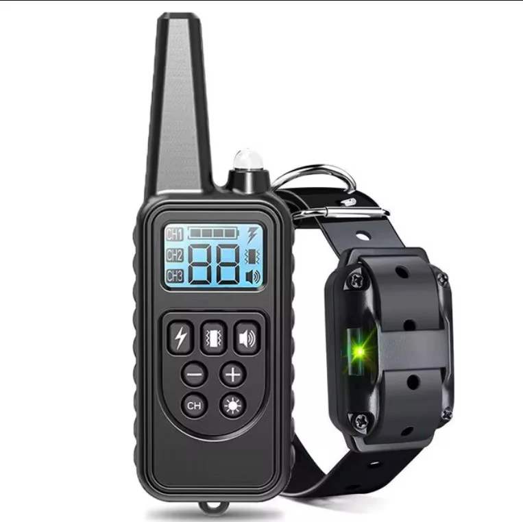 Replacement Electronic Collar – Receiver Only - Image 2