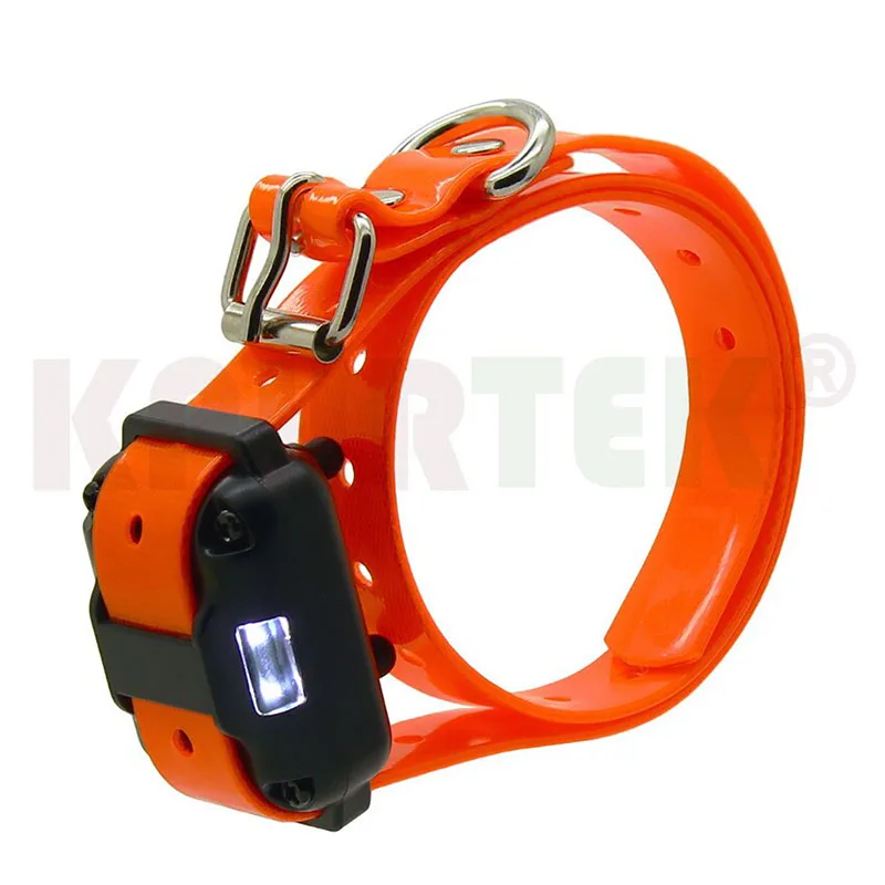 Replacement Receiver for Dog Training Device - Model 880 - Image 4