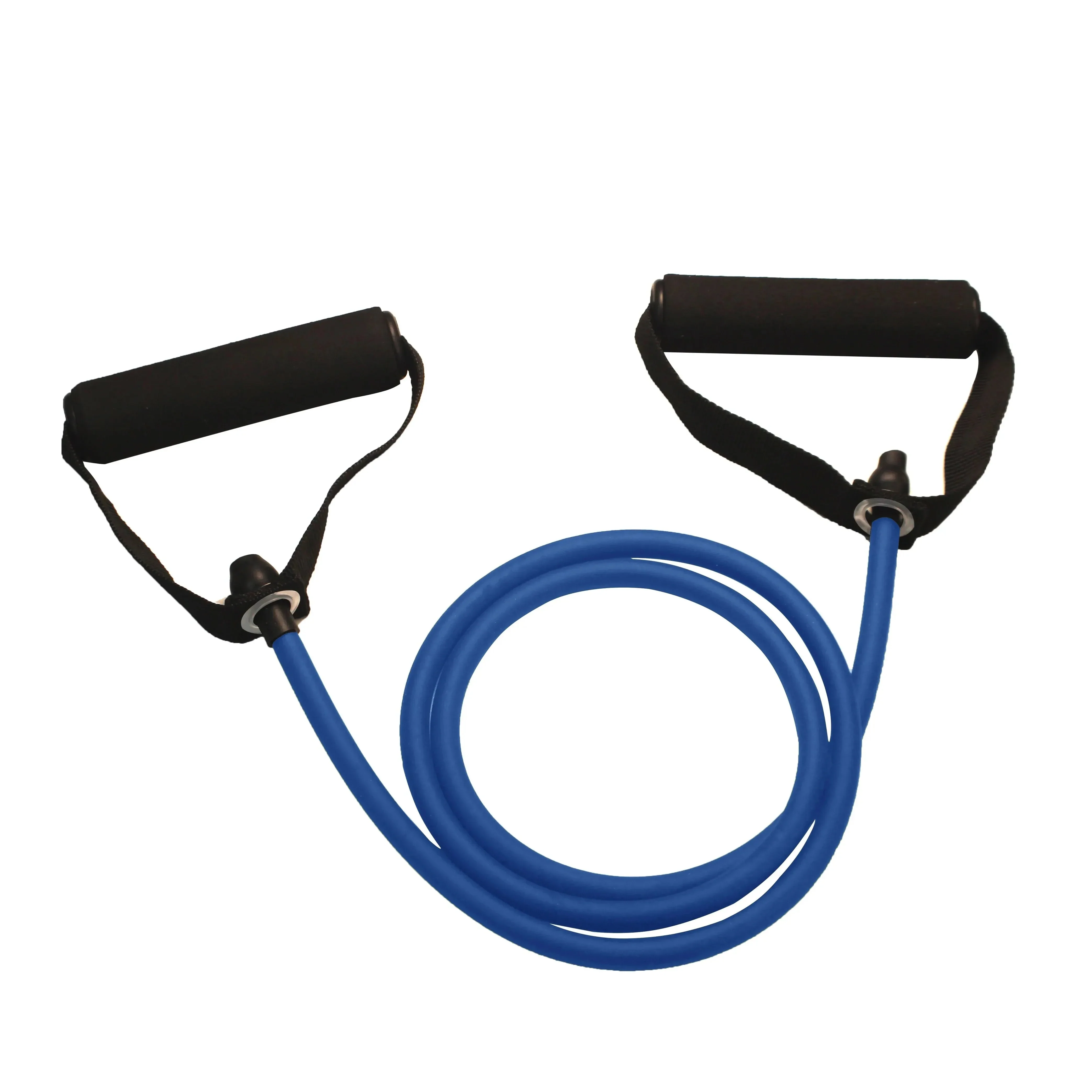 Resistance Bands with Handles for Strength Training at Home - Image 11