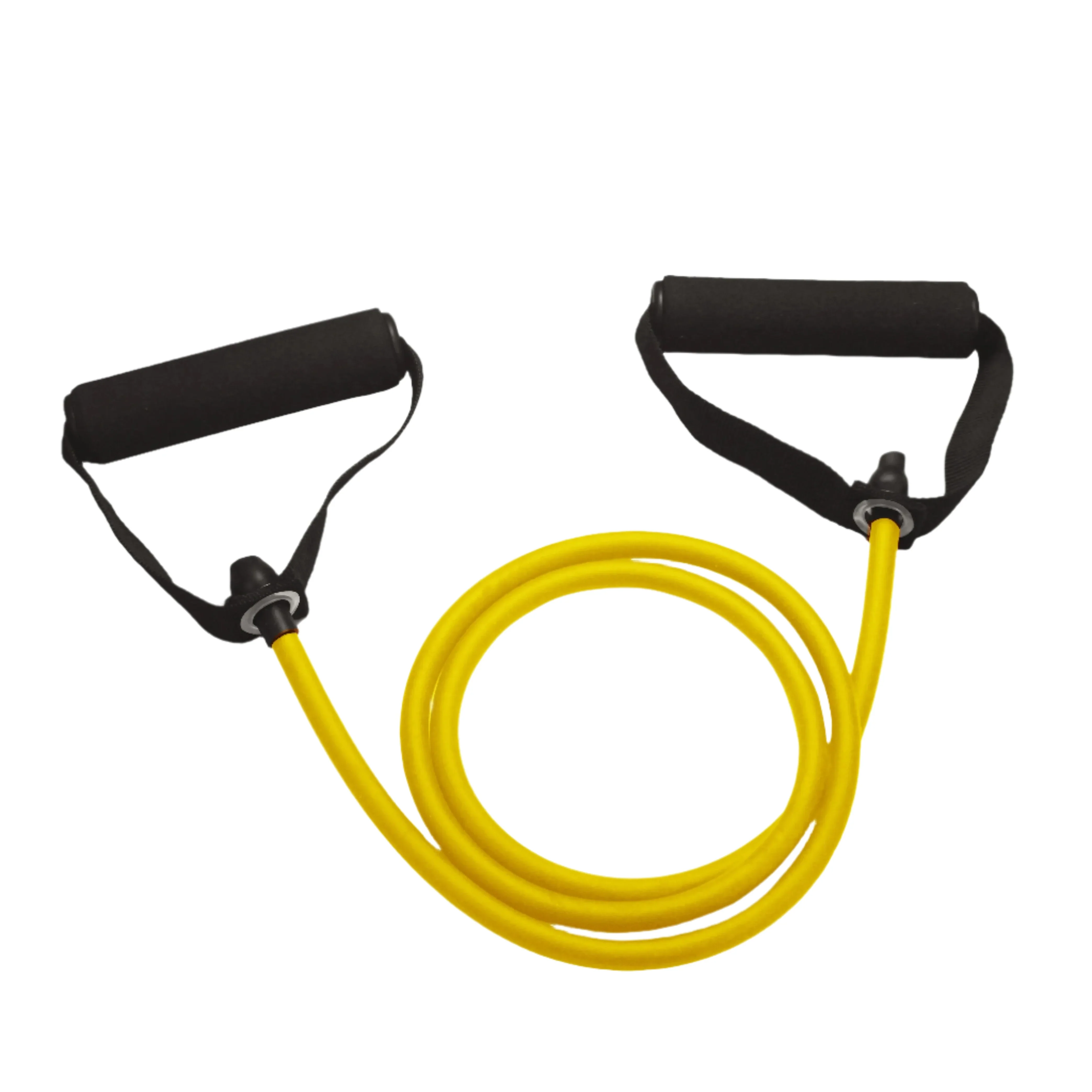 Resistance Bands with Handles for Strength Training at Home - Image 7