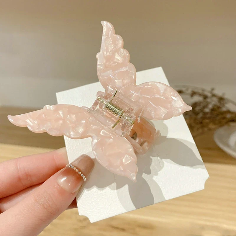 Retro Butterfly Hair Clips - Image 10