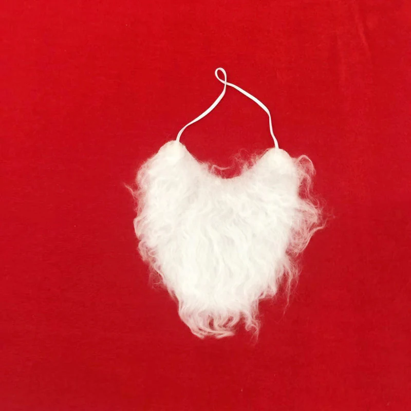Santa Claus Three Flannelette Hu - Image 3