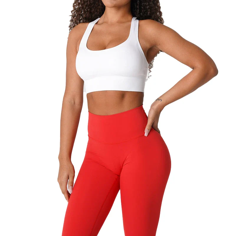Seamless Sports Bra - Image 12