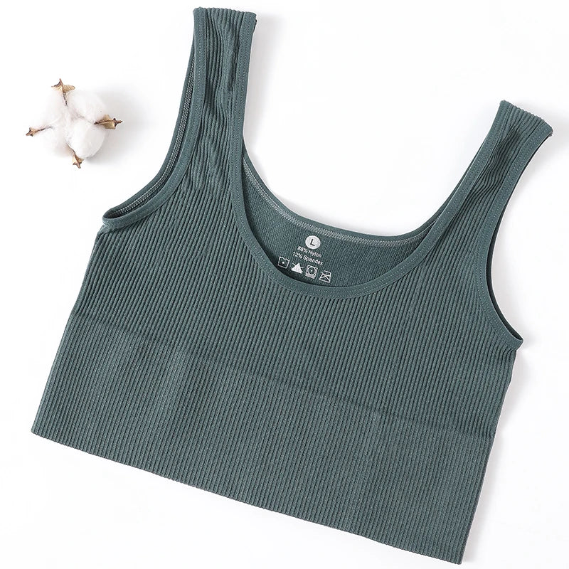 Seamless Tops - Image 19