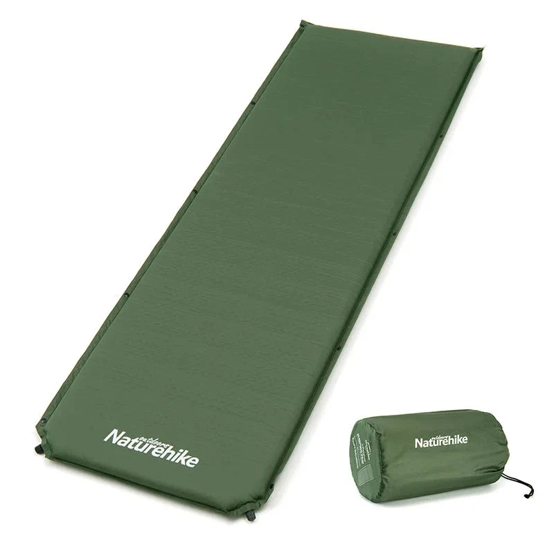 Self-Inflating Camping Bed Mattress  - Image 7