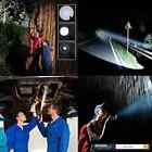Shadowhawk X800 2500 Lumens Torches Super Bright Led Torch - Image 2