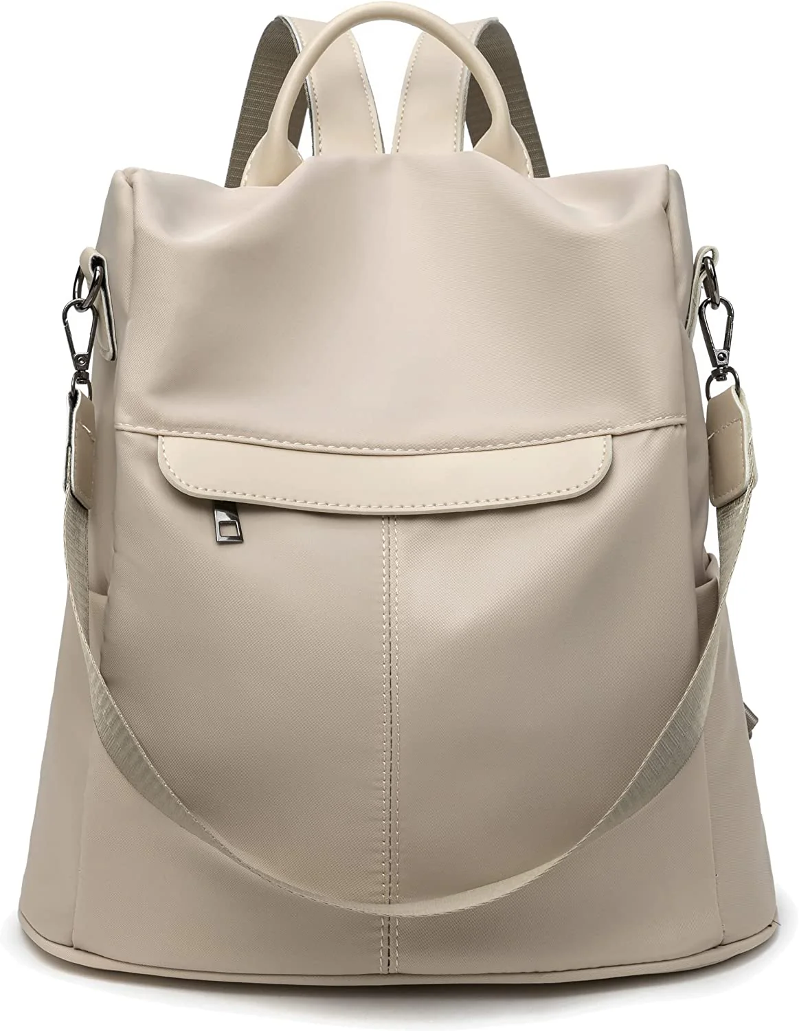 Shepretty Women's Rucksack Anti Theft Shoulder Bag Backpacks - Image 15