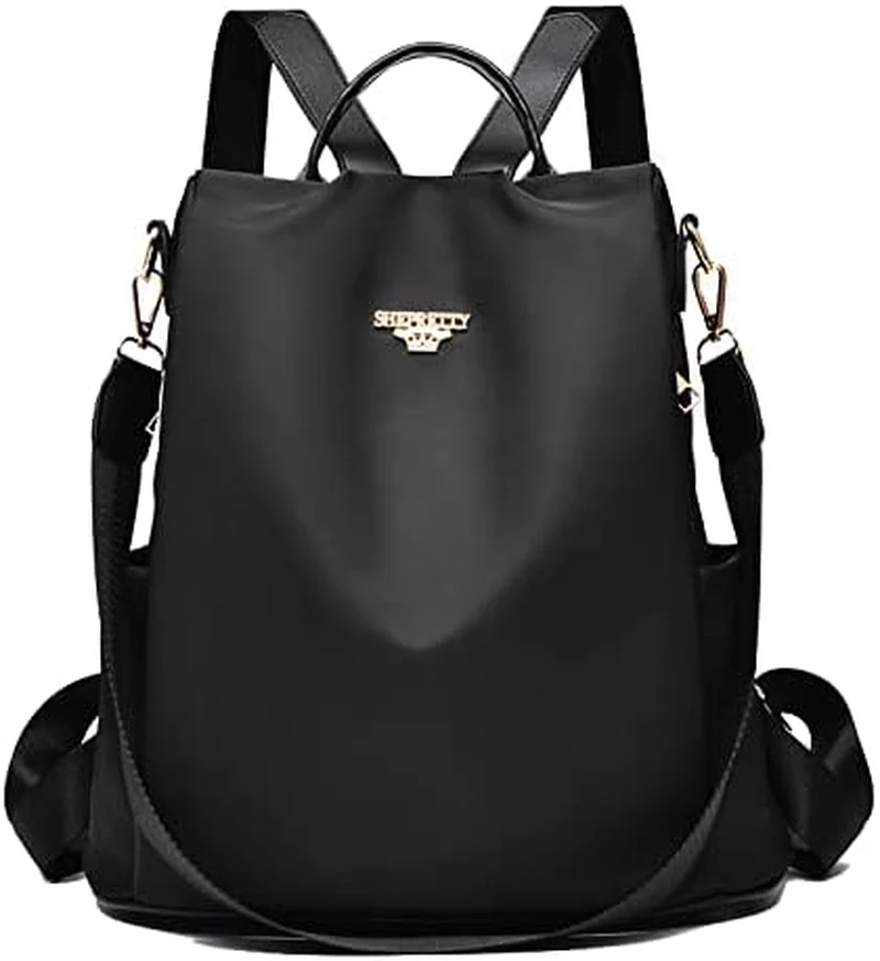 Shepretty Women's Rucksack Anti Theft Shoulder Bag Backpacks - Image 8