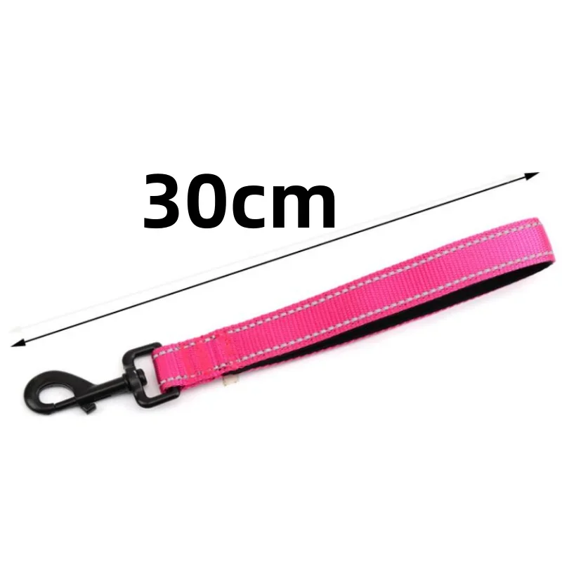 Short Dog Leash - Image 6