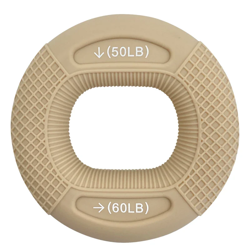 Silicone Adjustable Hand Grip - Image 10