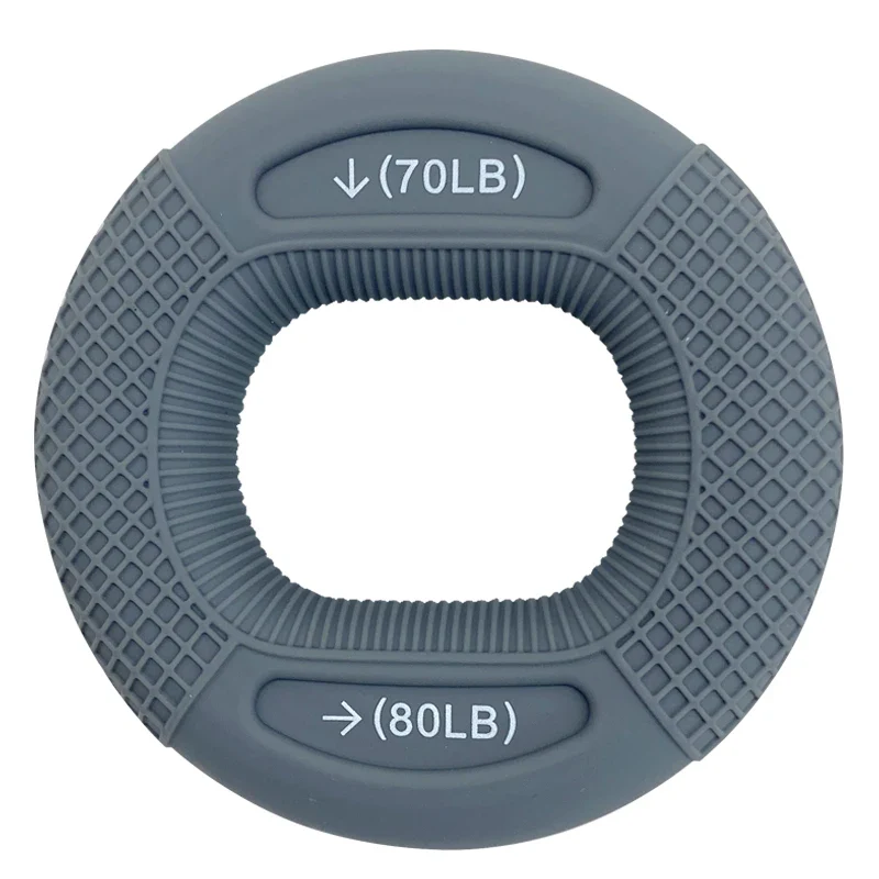 Silicone Adjustable Hand Grip - Image 11