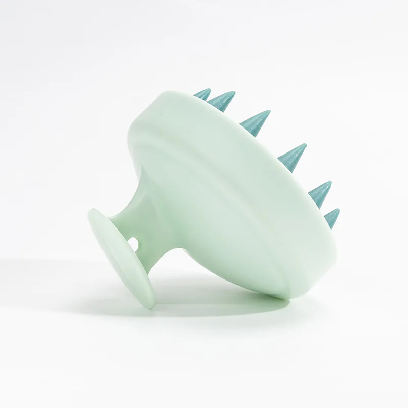 Silicone Scalp Massager - Image 3