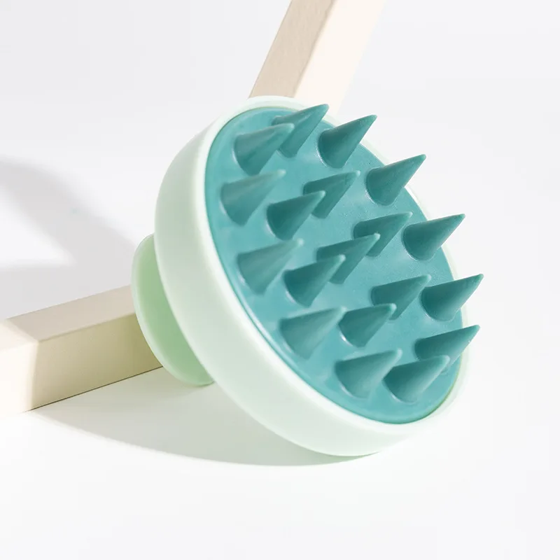 Silicone Scalp Massager - Image 4