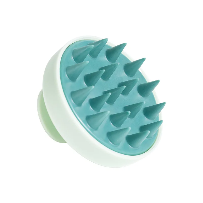 Silicone Scalp Massager - Image 8