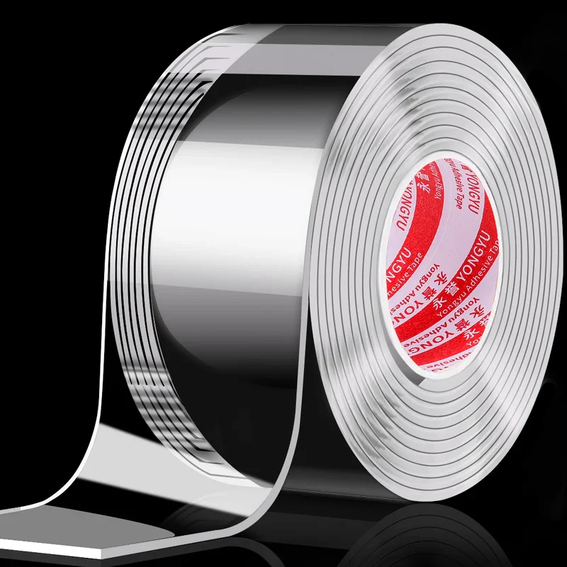 Single-Sided Nano Adhesive Tape - Image 2