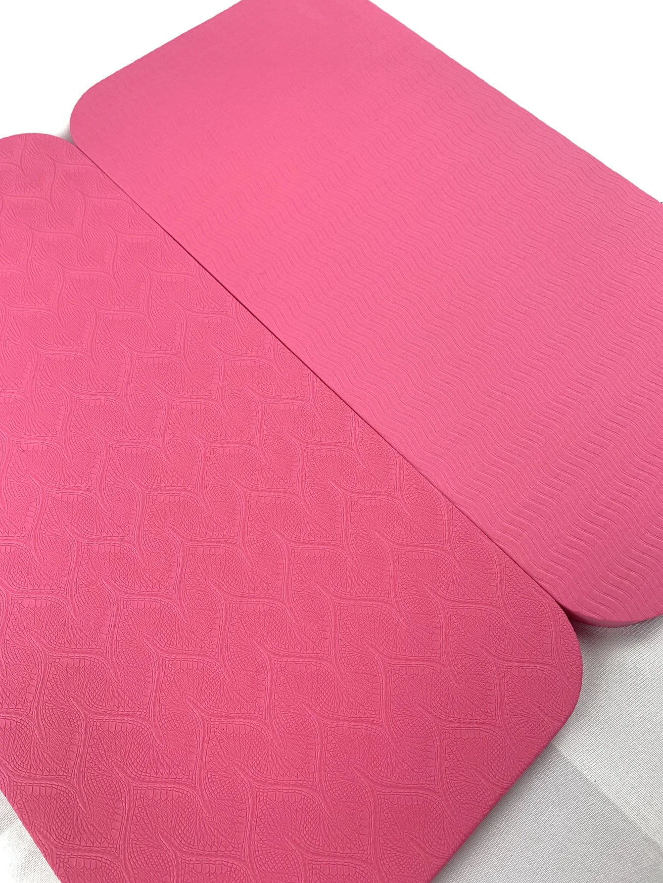 Small Anti Slip Portable Yoga Mats - Image 6