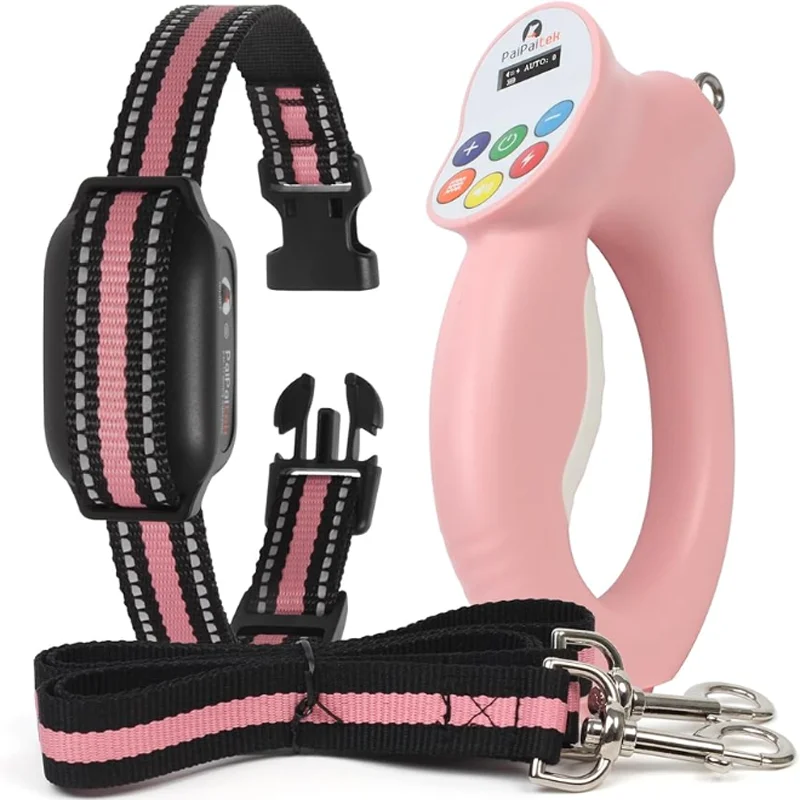 Smart Electronic Dog Training Leash - Image 2