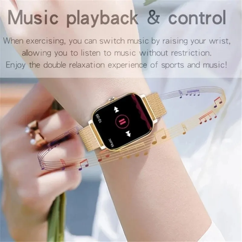 Smart Watch for Men and Woman - Image 6