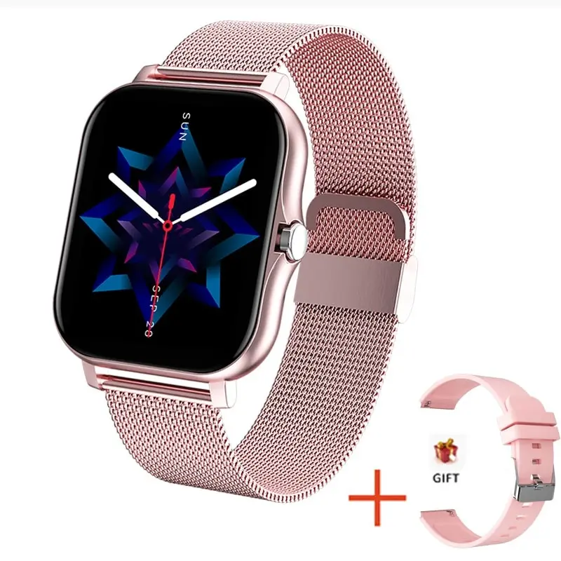 Smart Watch for Men and Woman - Image 9