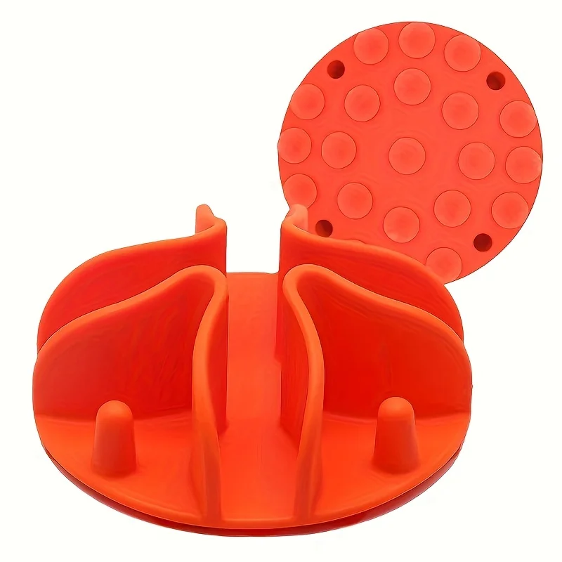 Soft Silicone Slow Feeder Dog Bowl Insert – Puzzle Feeder for Healthy Digestion - Image 6