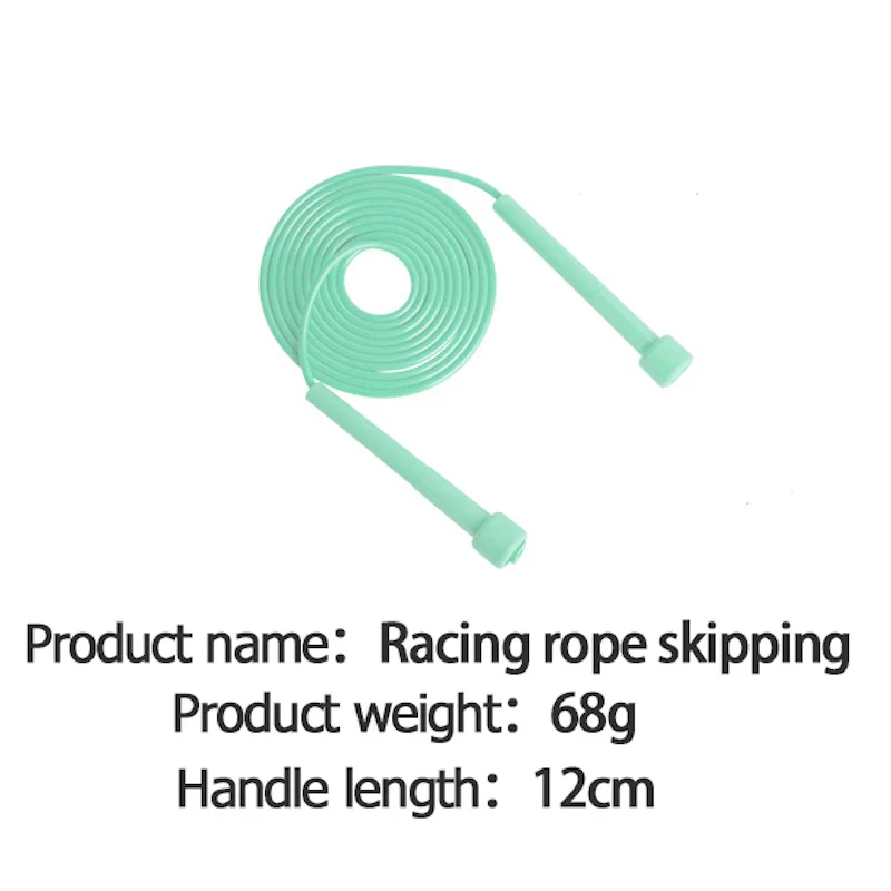 Speed Skills Skipping Rope - Image 3