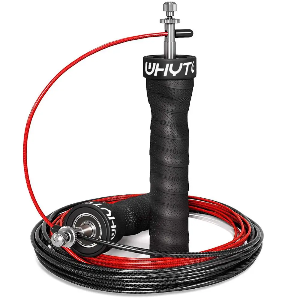 Speed Skipping Rope - Image 5
