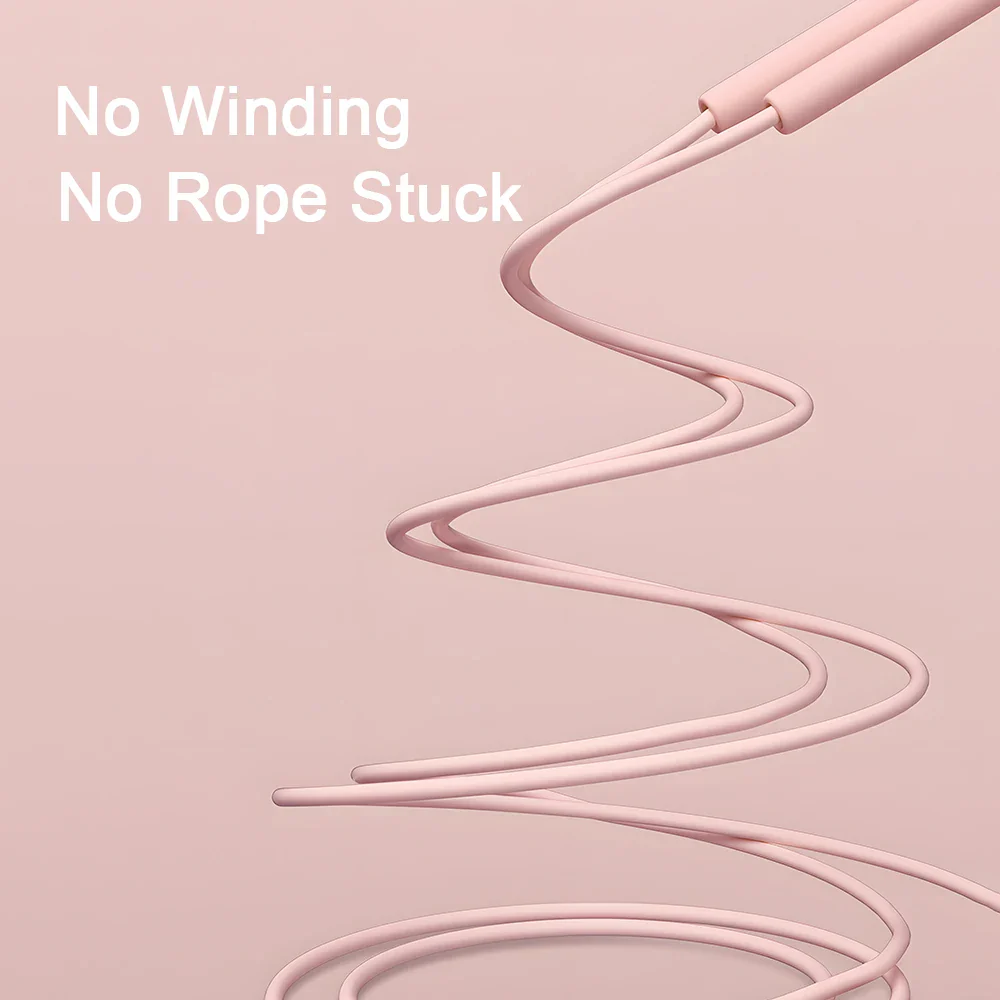 Speed Skipping Rope for Adults and Children - Image 2