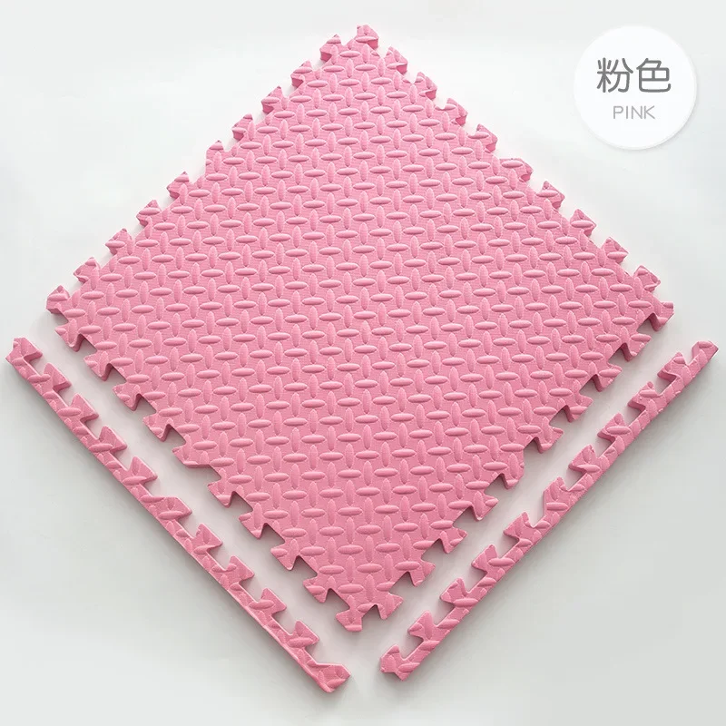 Sports Gym Yoga Mat - Image 10