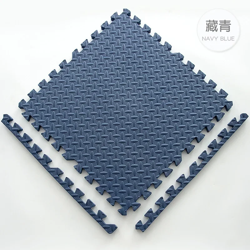 Sports Gym Yoga Mat - Image 13