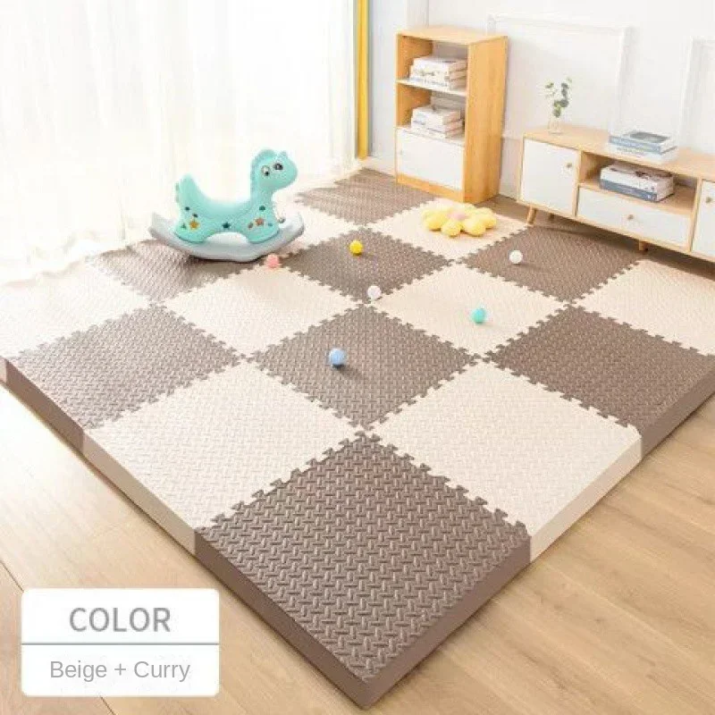 Sports Gym Yoga Mat - Image 8