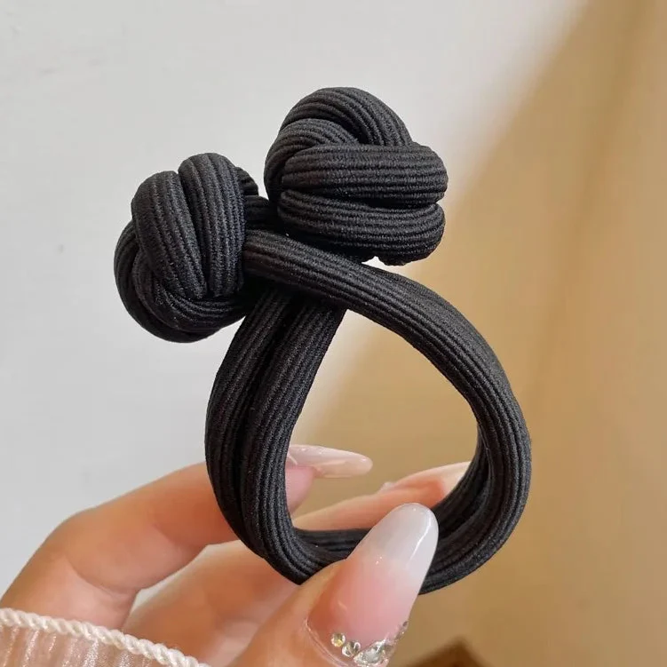 Stretch Rope Hair Tie - Image 17