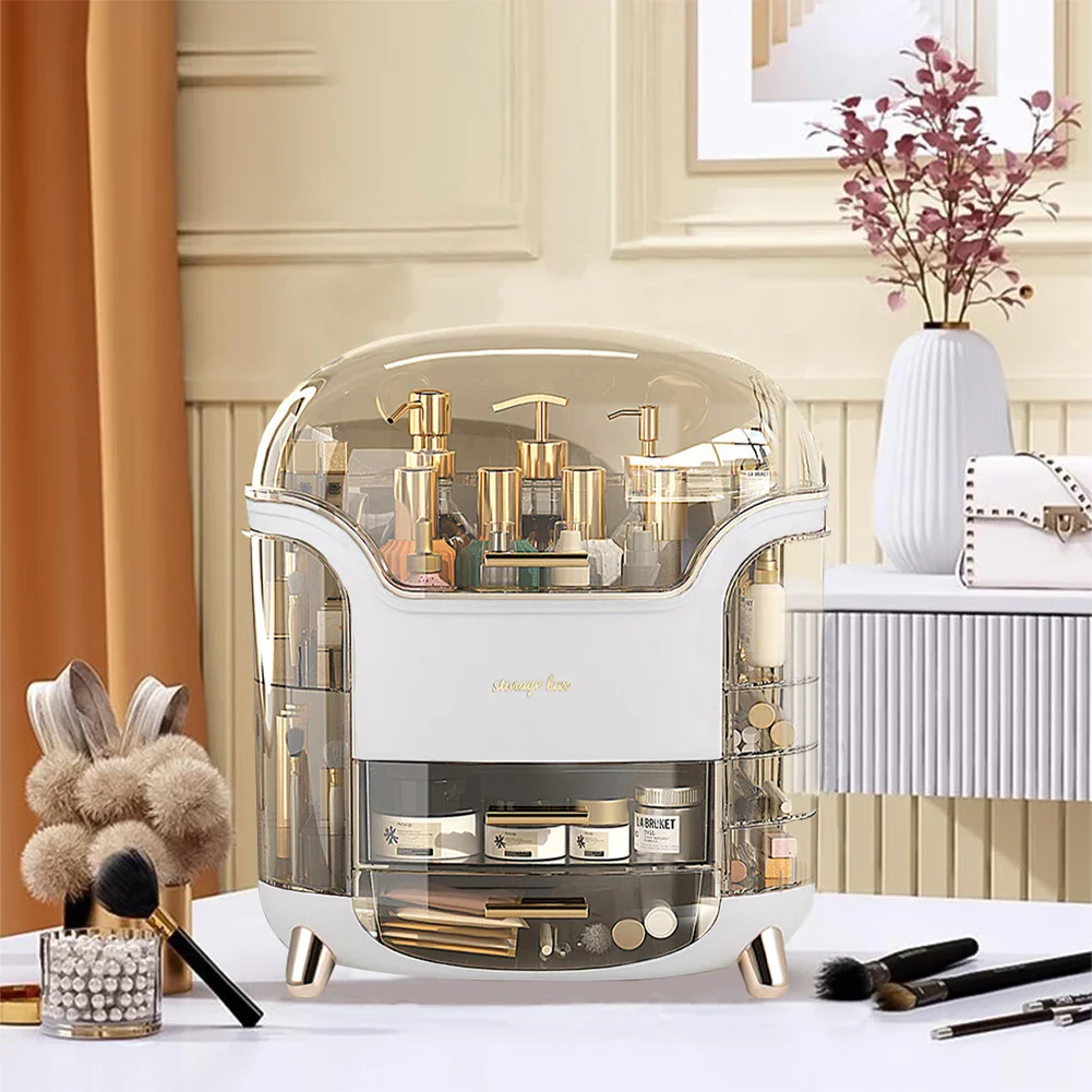 Stylish Beauty Storage Organiser - Image 3