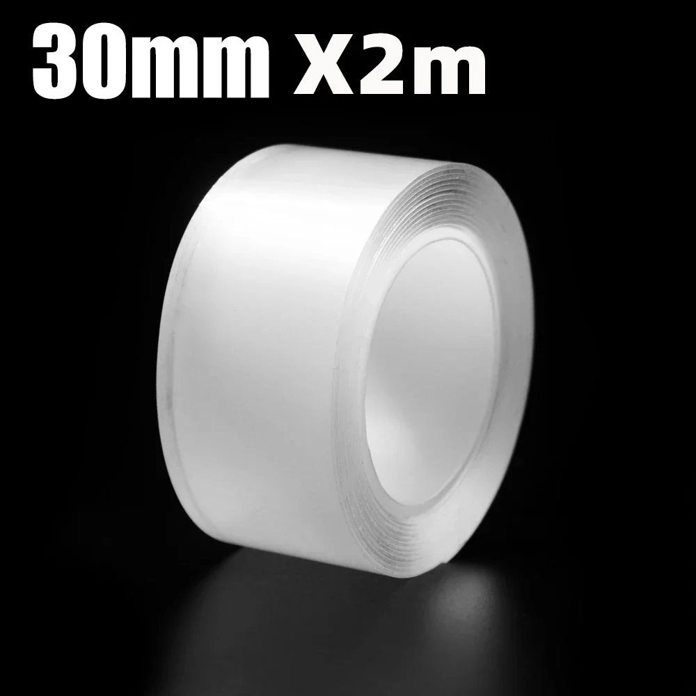 Super Strong Double-Sided Adhesive Tape - Image 10